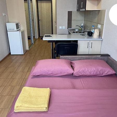 חארקיב Ideal Kh Apartments מראה חיצוני תמונה