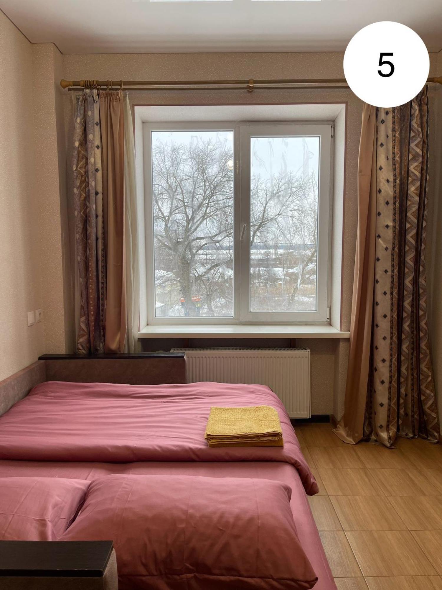 חארקיב Ideal Kh Apartments מראה חיצוני תמונה