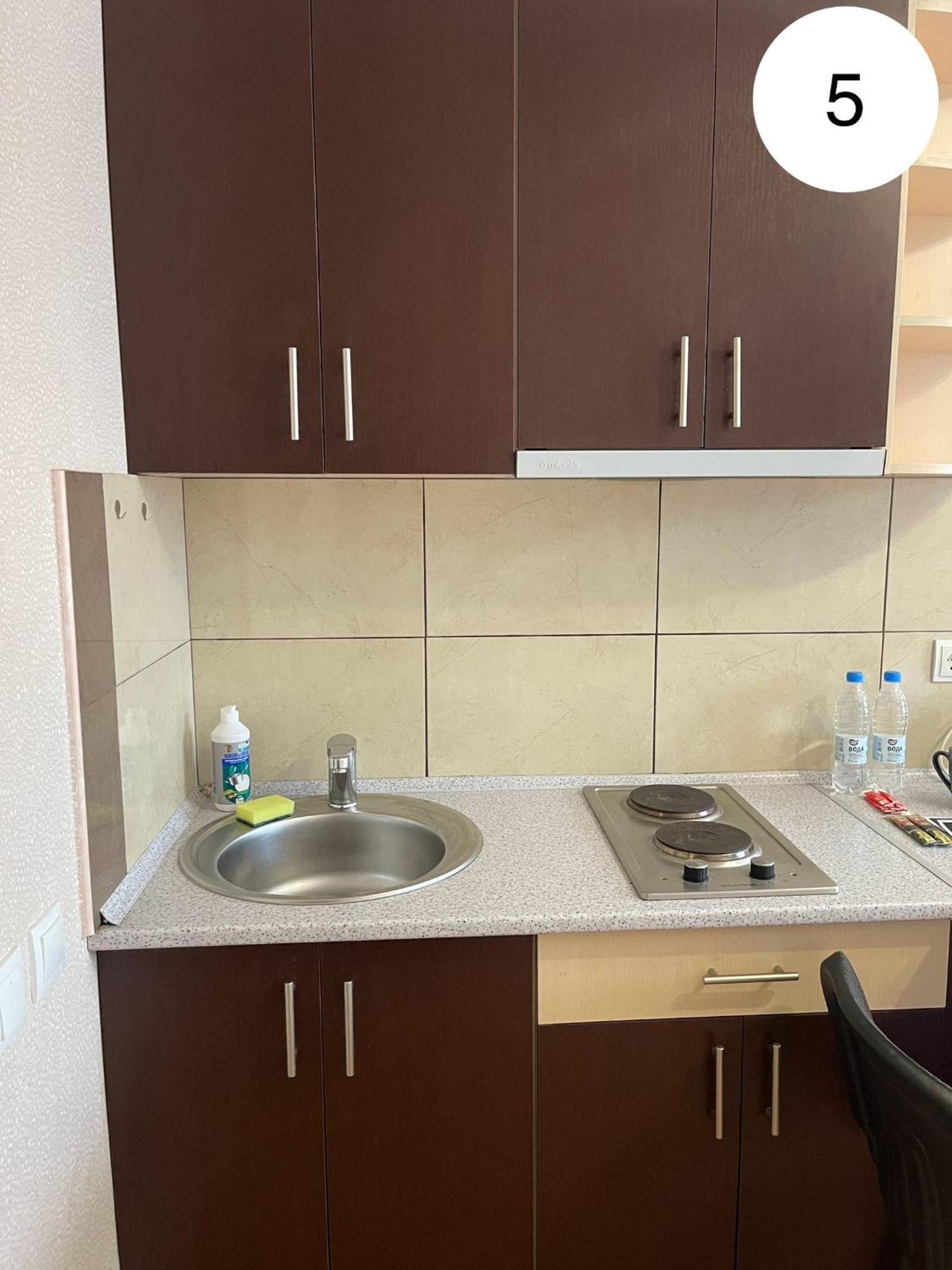 חארקיב Ideal Kh Apartments מראה חיצוני תמונה