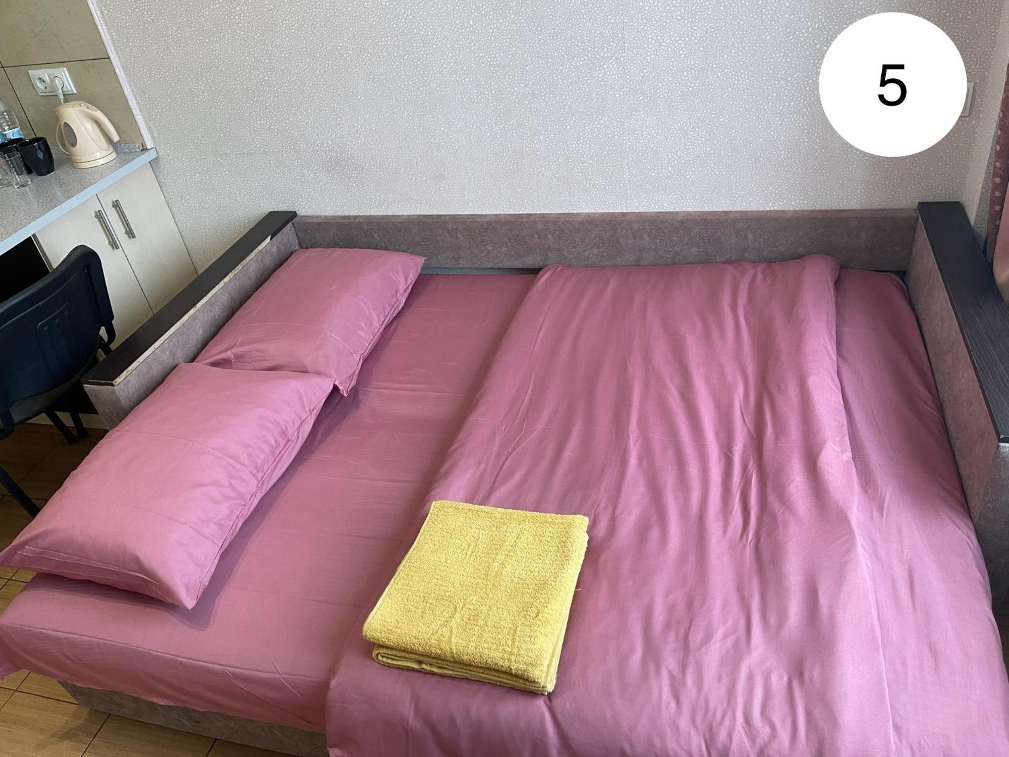חארקיב Ideal Kh Apartments מראה חיצוני תמונה