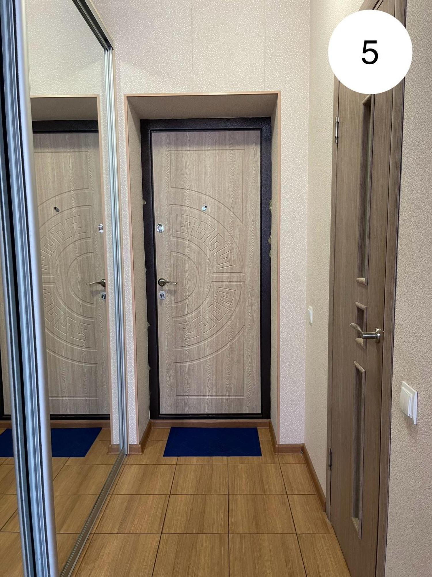 חארקיב Ideal Kh Apartments מראה חיצוני תמונה
