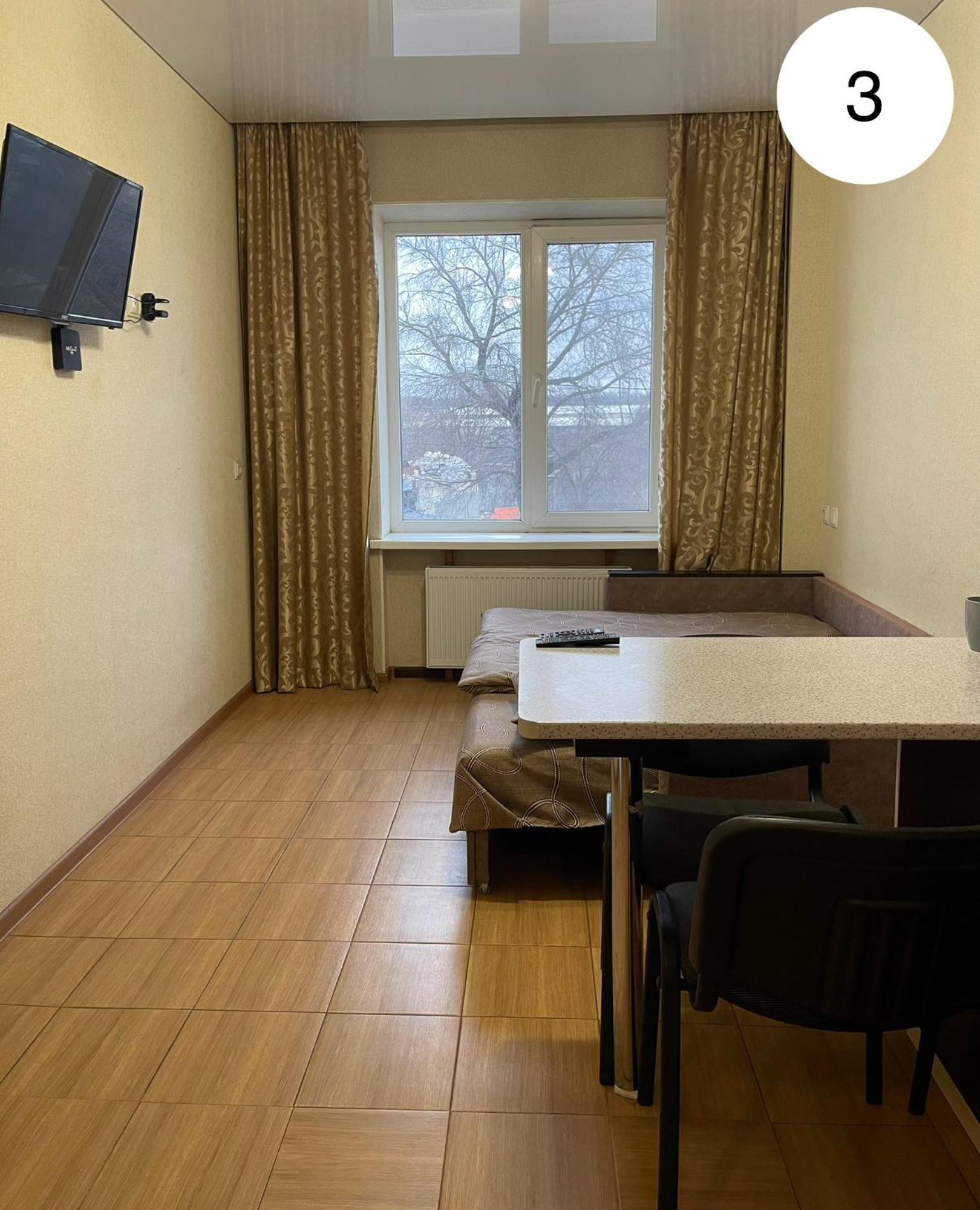 חארקיב Ideal Kh Apartments מראה חיצוני תמונה