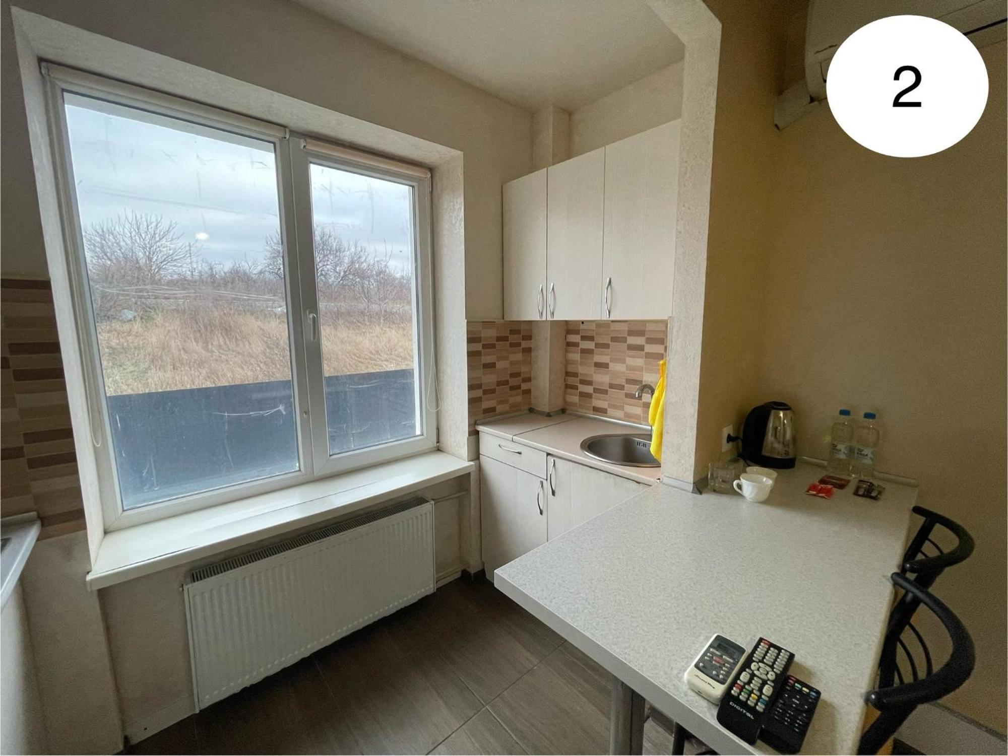 חארקיב Ideal Kh Apartments מראה חיצוני תמונה