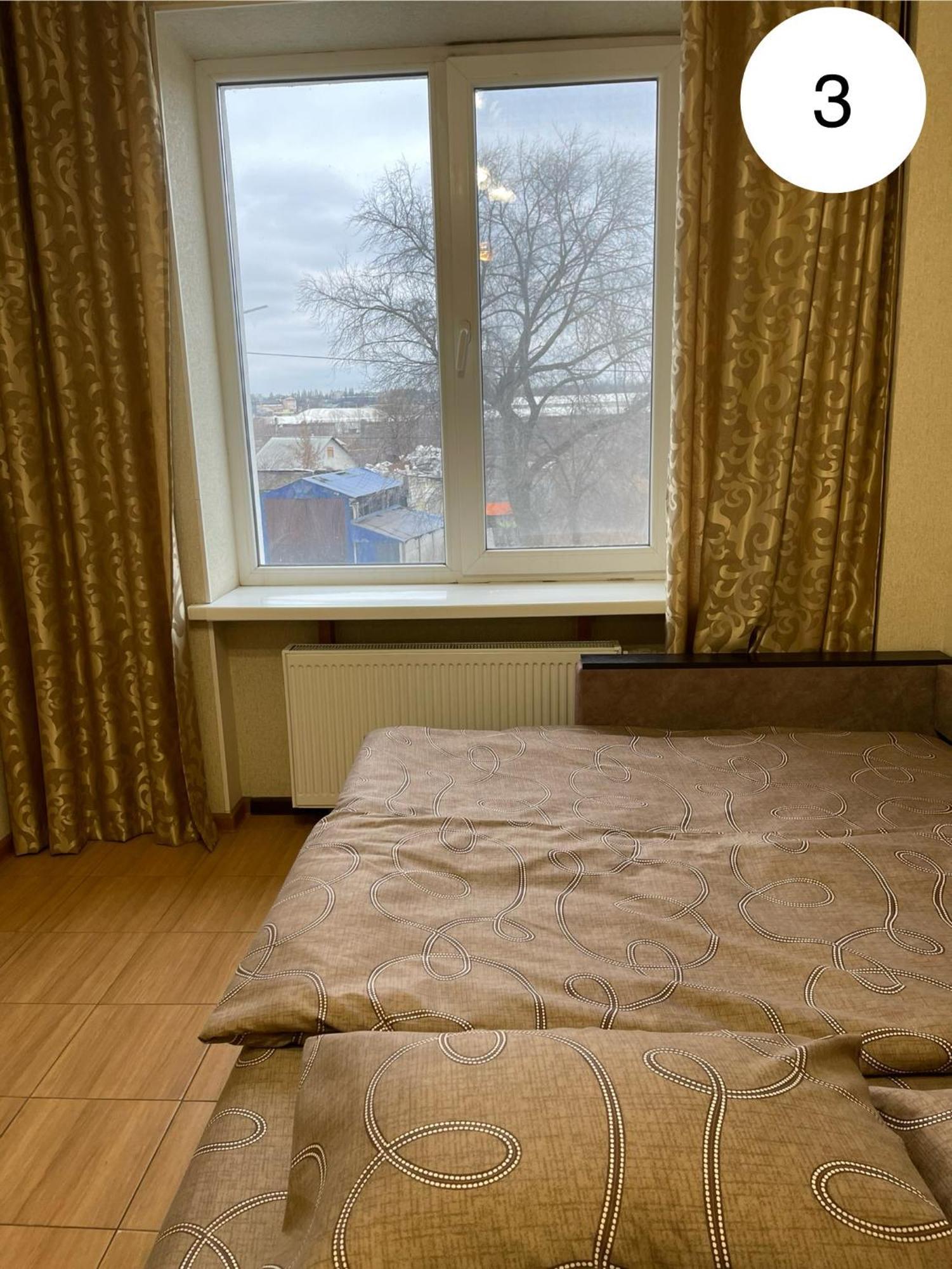 חארקיב Ideal Kh Apartments מראה חיצוני תמונה
