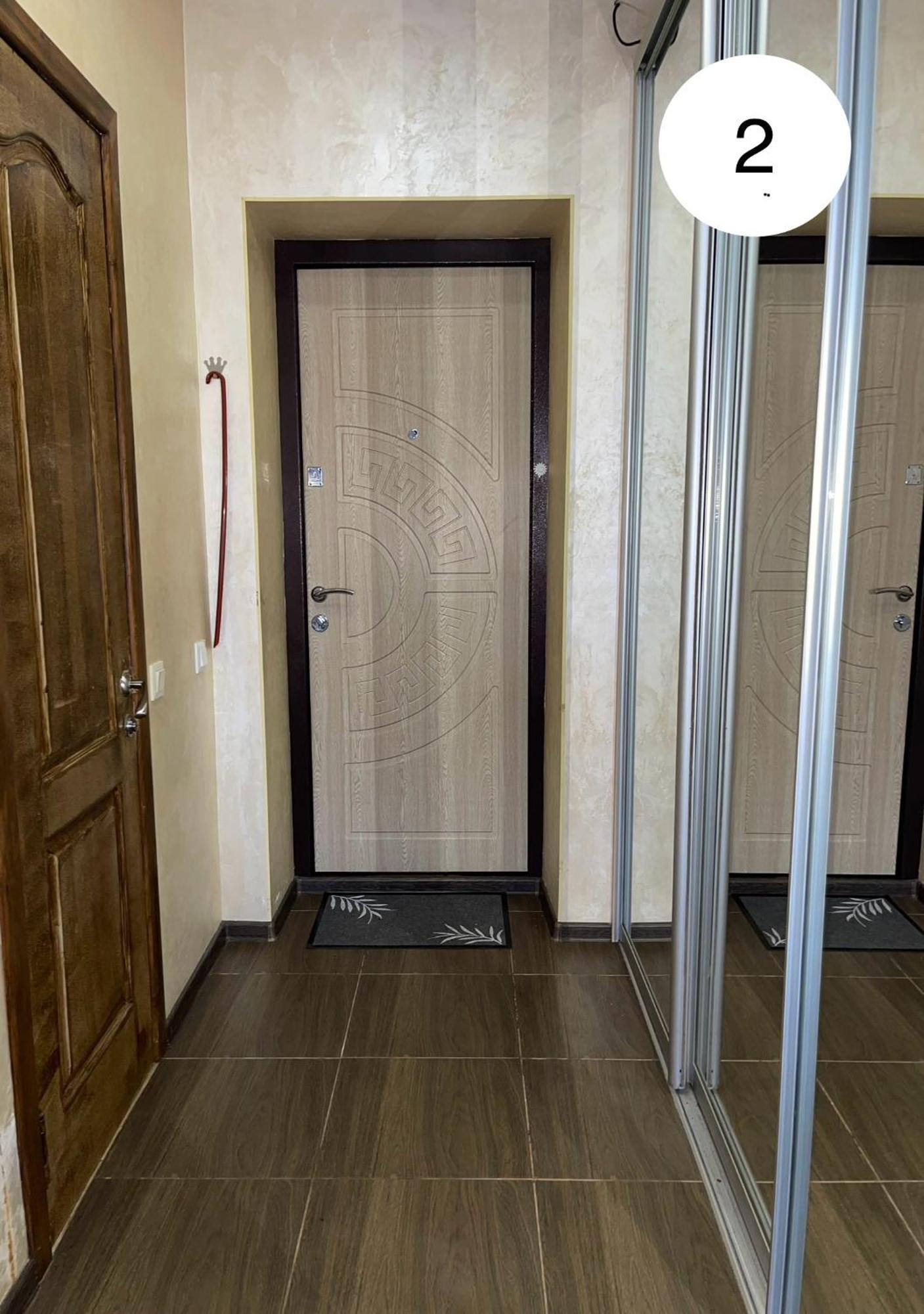 חארקיב Ideal Kh Apartments מראה חיצוני תמונה