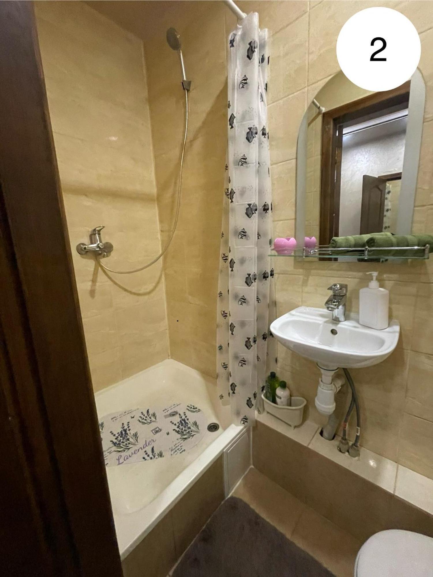 חארקיב Ideal Kh Apartments מראה חיצוני תמונה