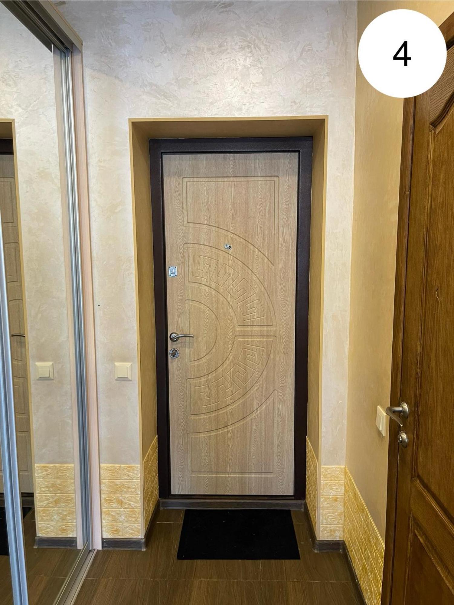 חארקיב Ideal Kh Apartments מראה חיצוני תמונה