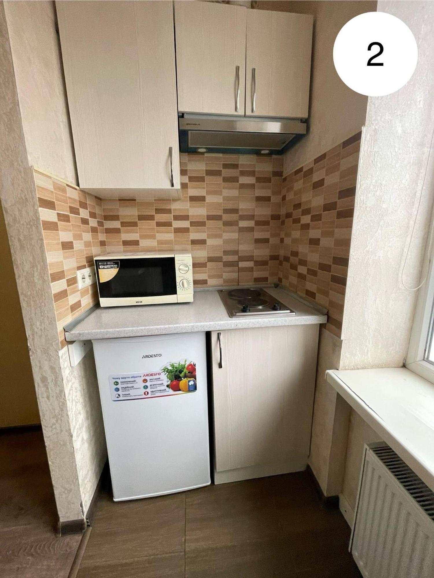חארקיב Ideal Kh Apartments מראה חיצוני תמונה