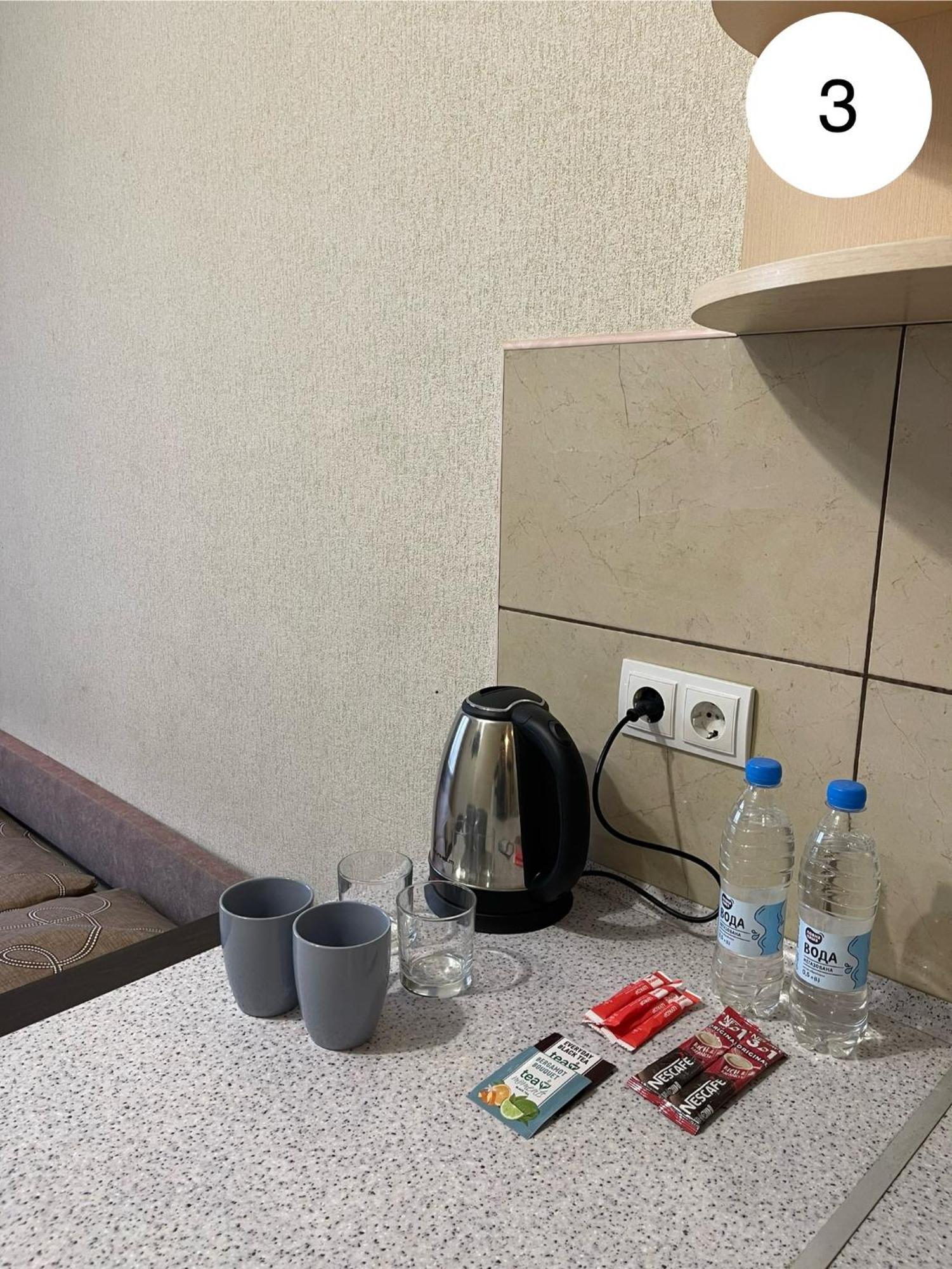 חארקיב Ideal Kh Apartments מראה חיצוני תמונה