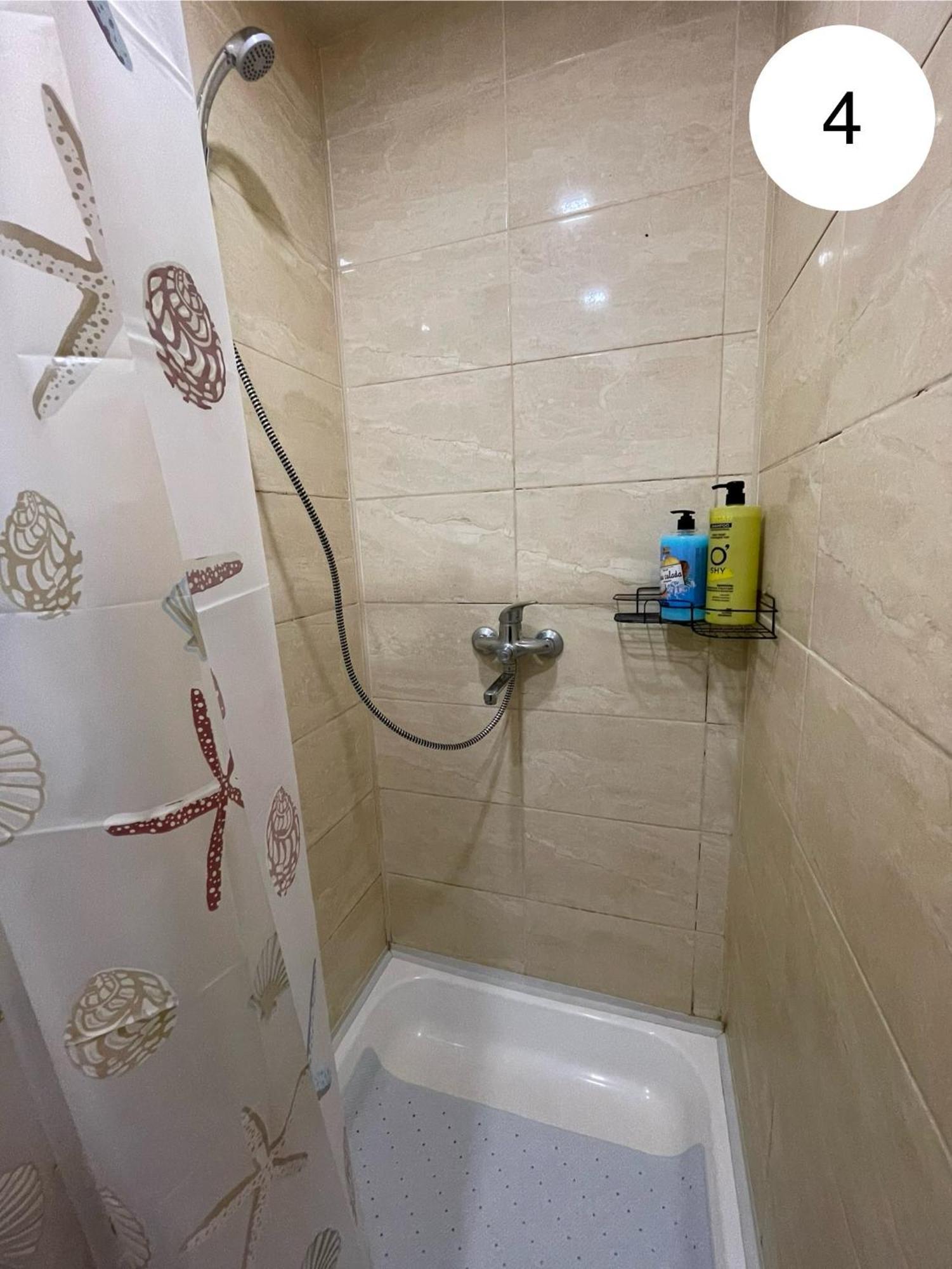 חארקיב Ideal Kh Apartments מראה חיצוני תמונה