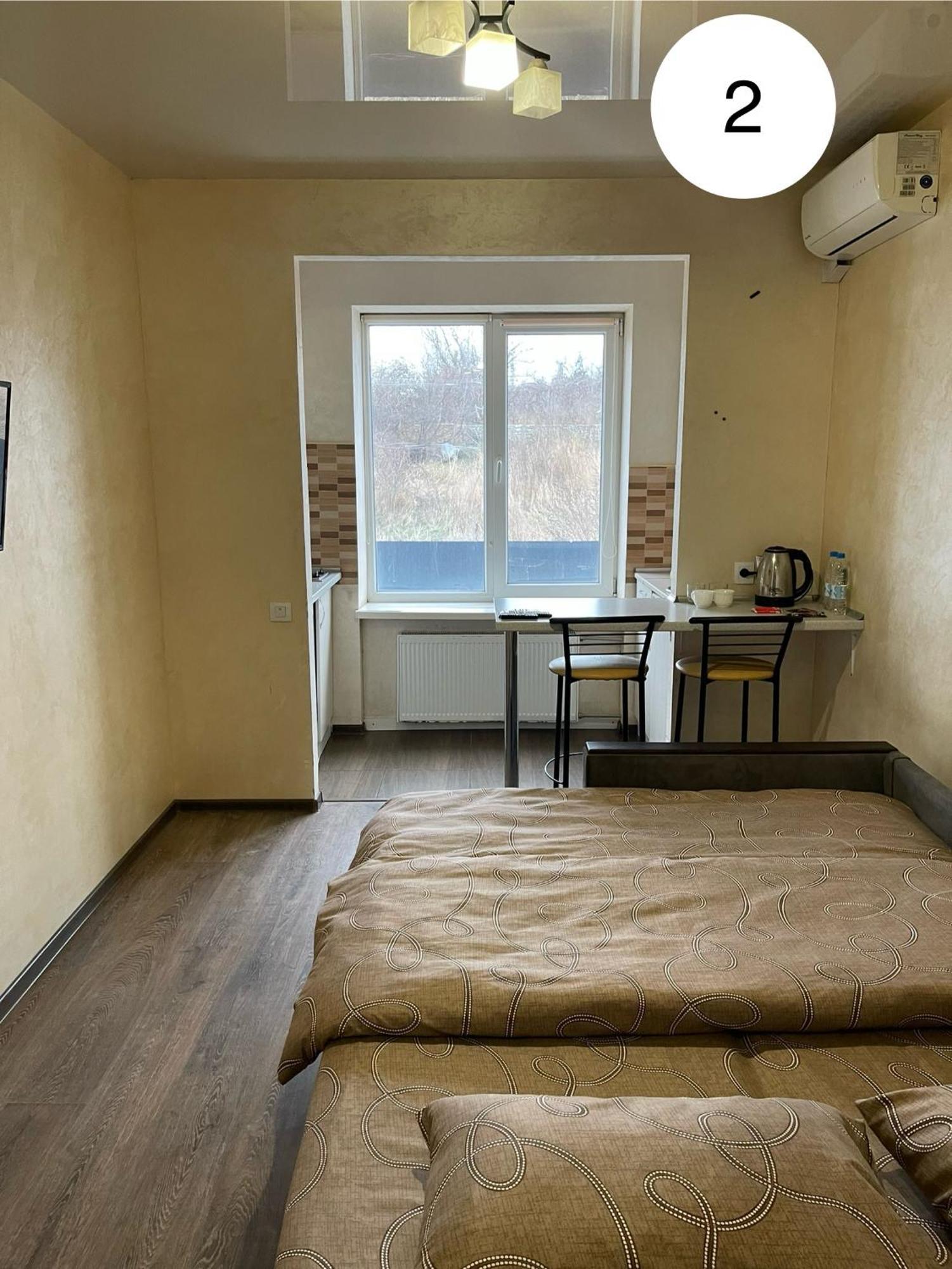 חארקיב Ideal Kh Apartments מראה חיצוני תמונה