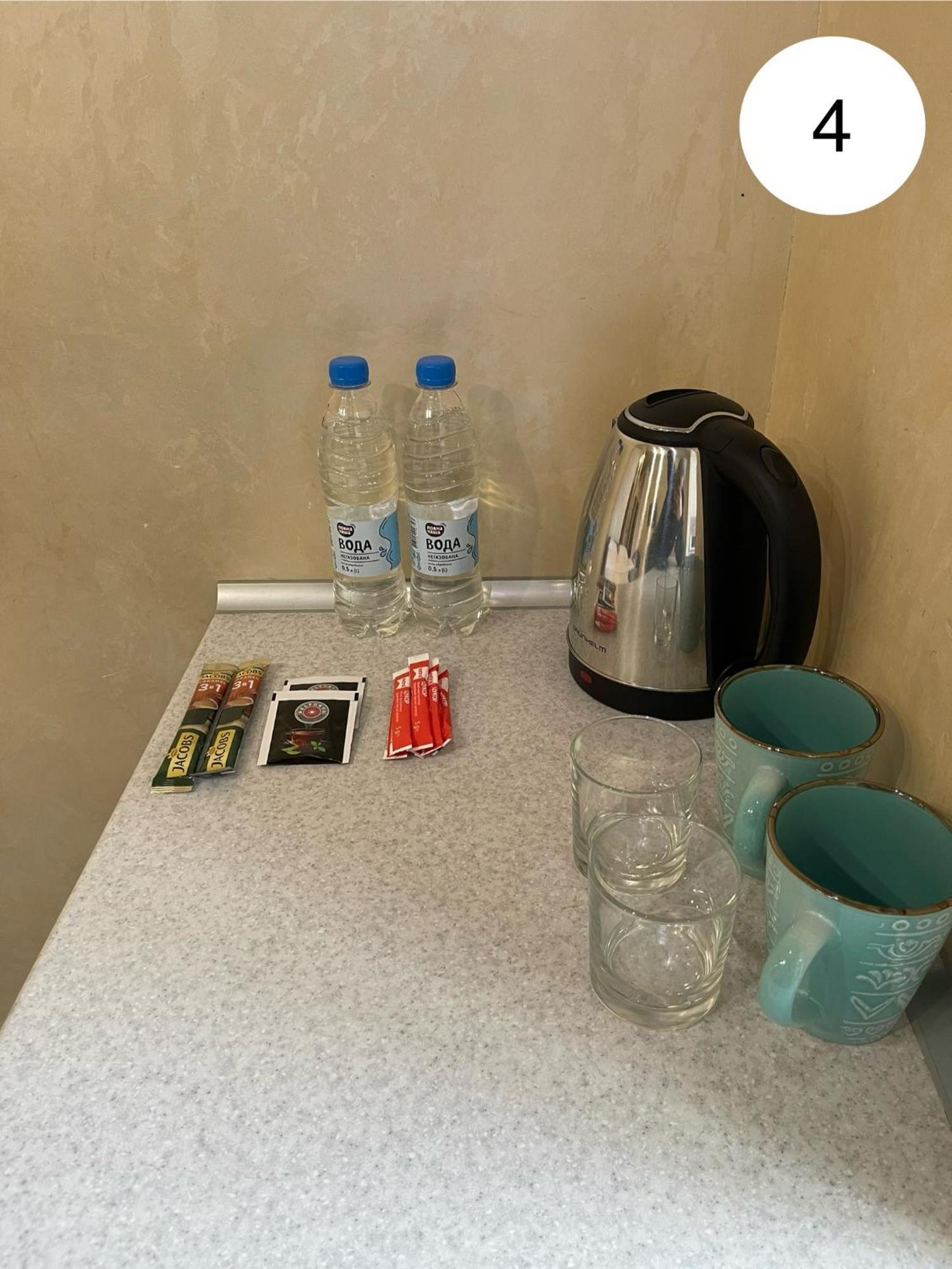 חארקיב Ideal Kh Apartments מראה חיצוני תמונה