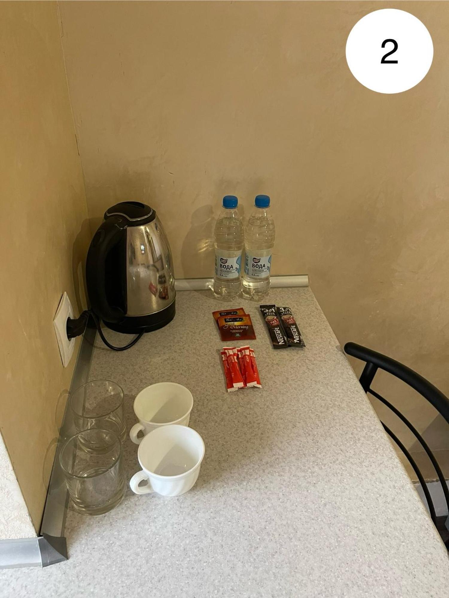 חארקיב Ideal Kh Apartments מראה חיצוני תמונה