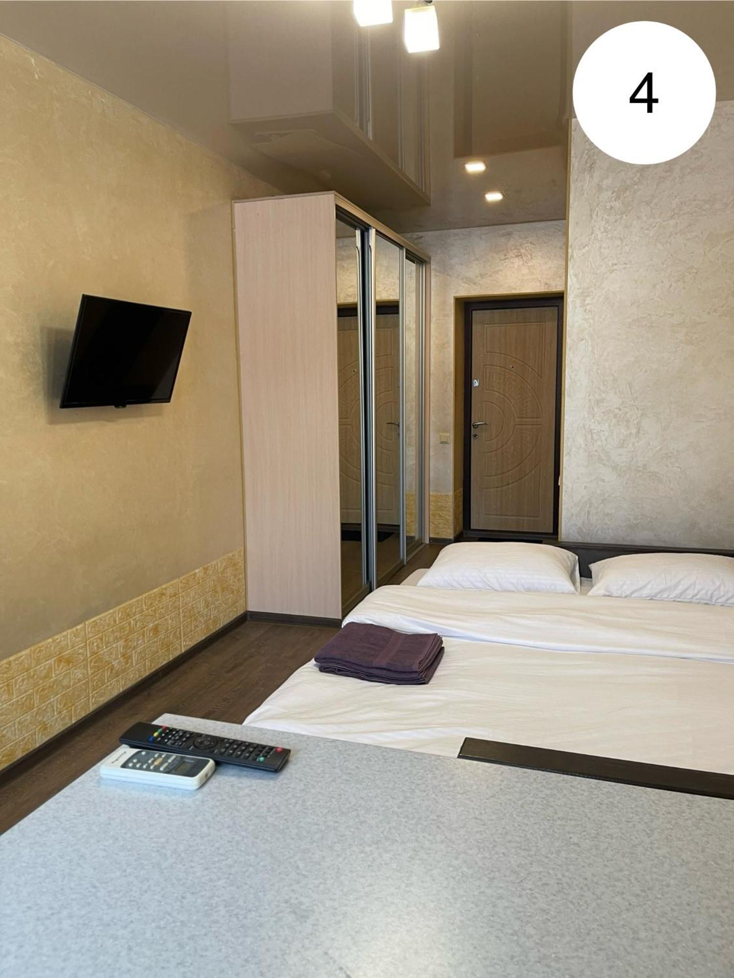 חארקיב Ideal Kh Apartments מראה חיצוני תמונה