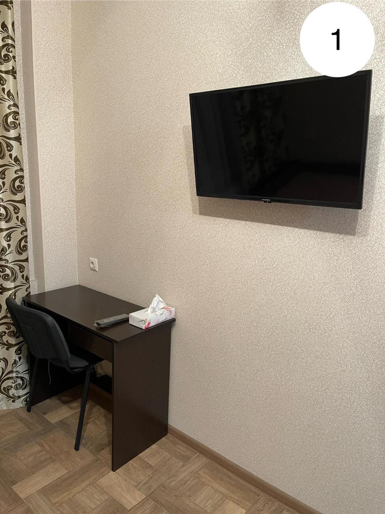 חארקיב Ideal Kh Apartments מראה חיצוני תמונה