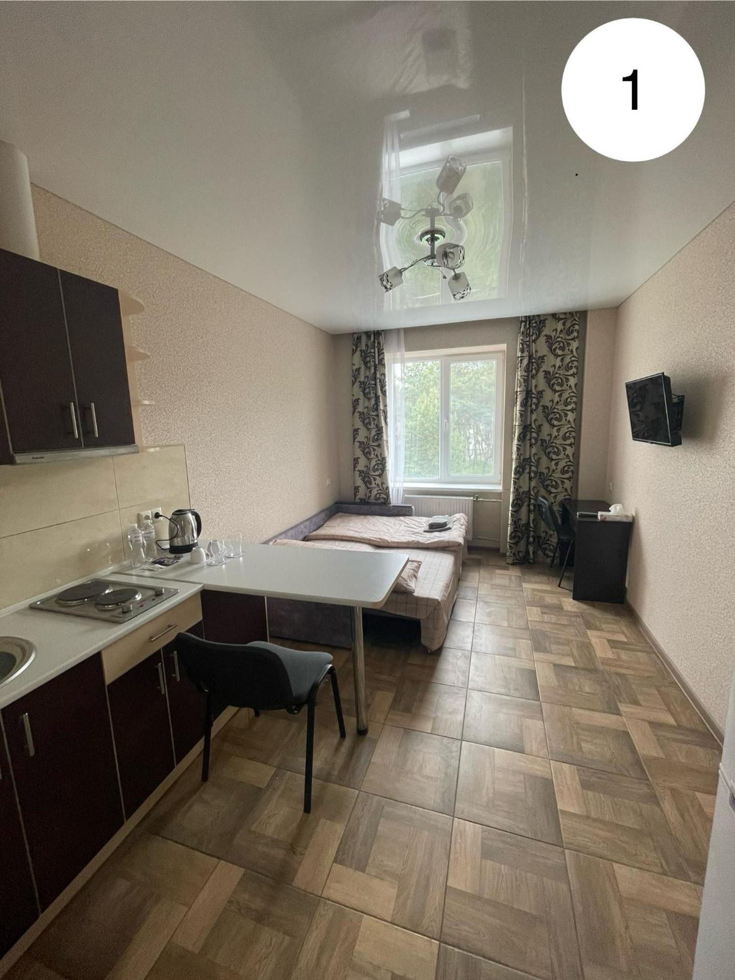 חארקיב Ideal Kh Apartments מראה חיצוני תמונה