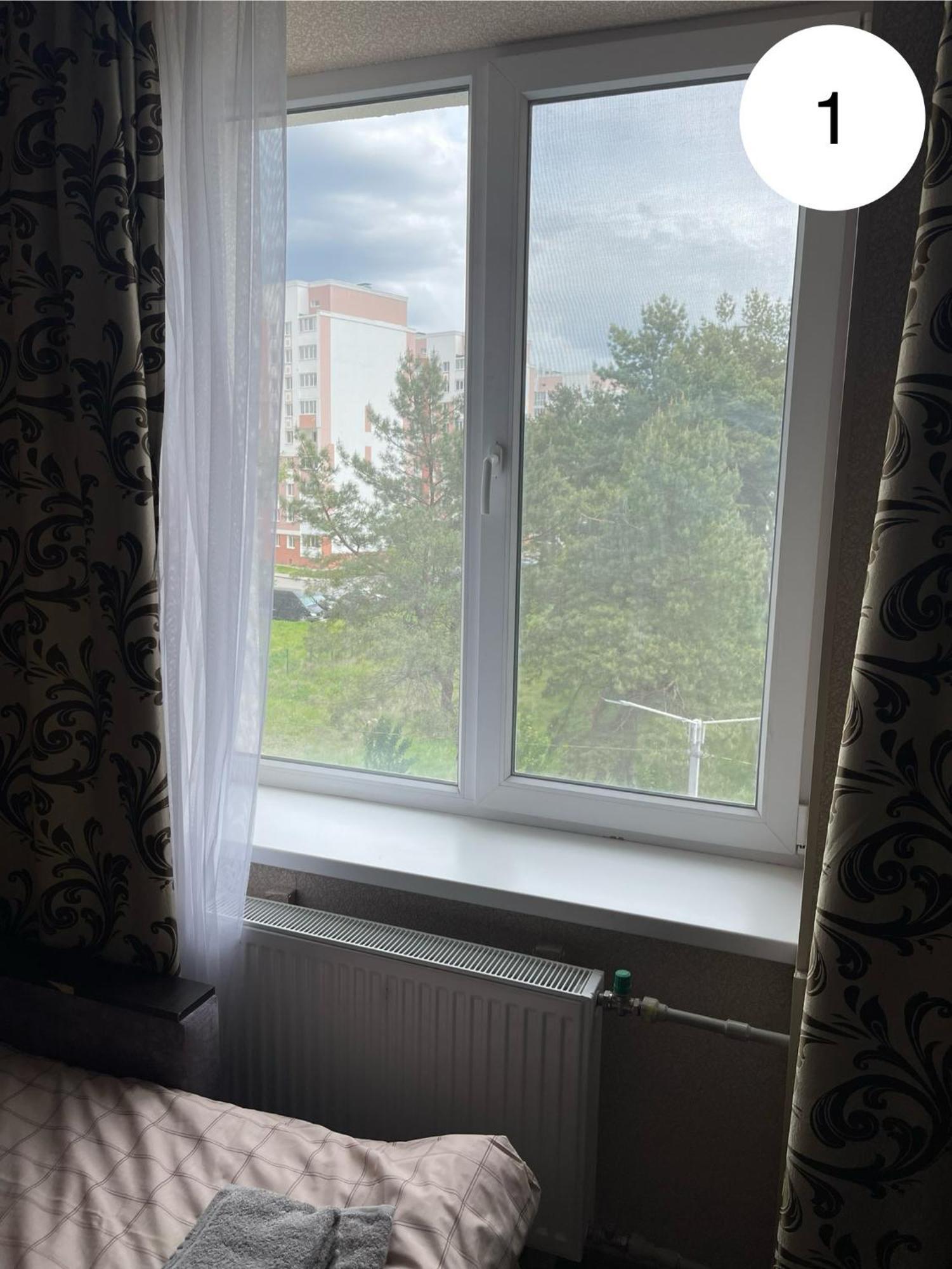 חארקיב Ideal Kh Apartments מראה חיצוני תמונה